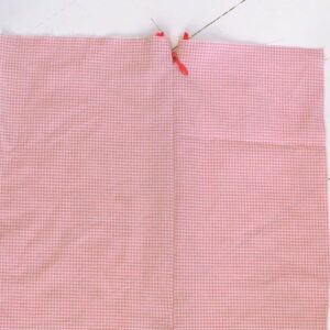 zip invisible couture