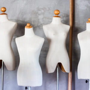 acheter un mannequin de couture