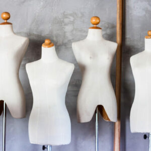acheter un mannequin de couture