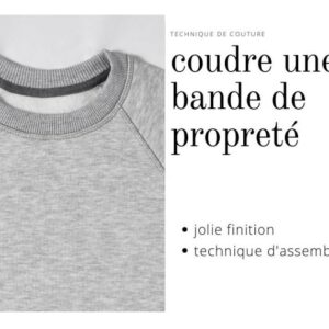 bande proprete