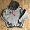 sweat à capuche (hoodie) pour enfants