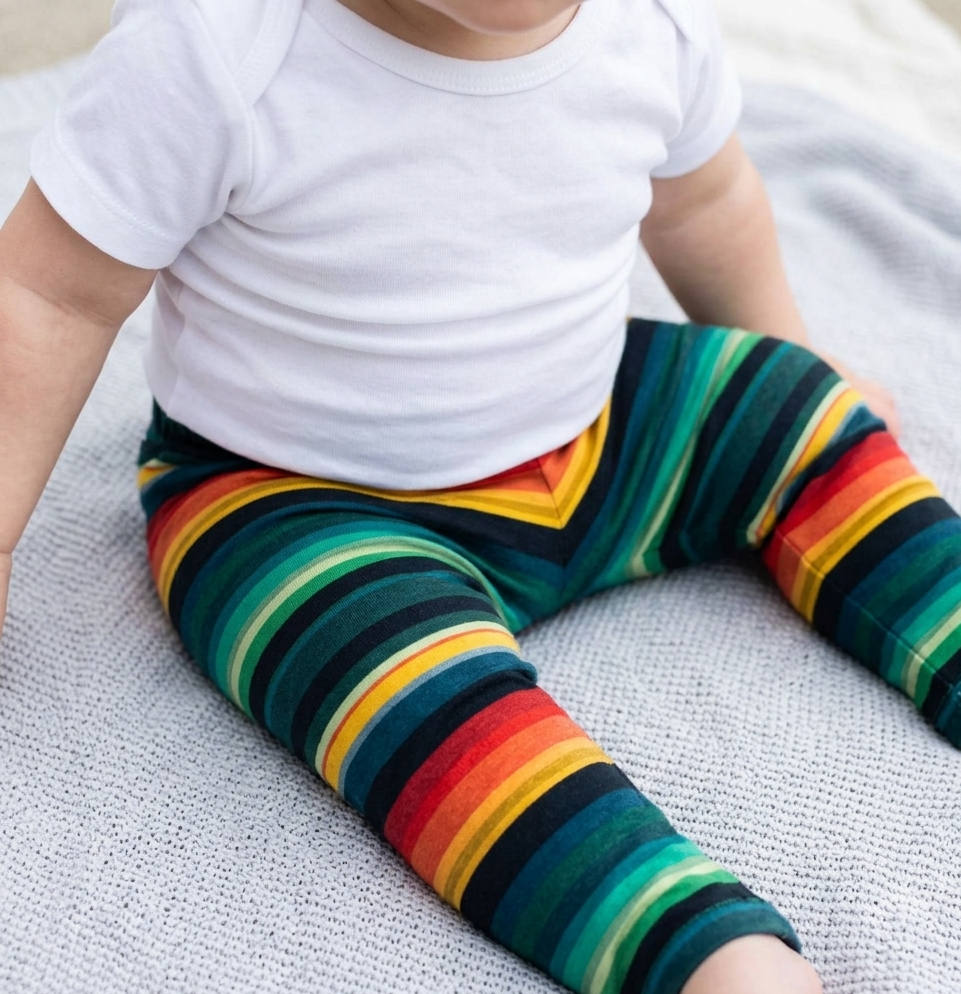 Leggings bébé (1-24 mois) – Image 2