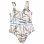 Patron de maillot de bain Marcelin 1 pièce fille 3-14 ans