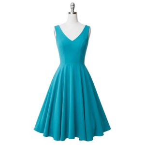 Robe découpe princesse Raffaelle