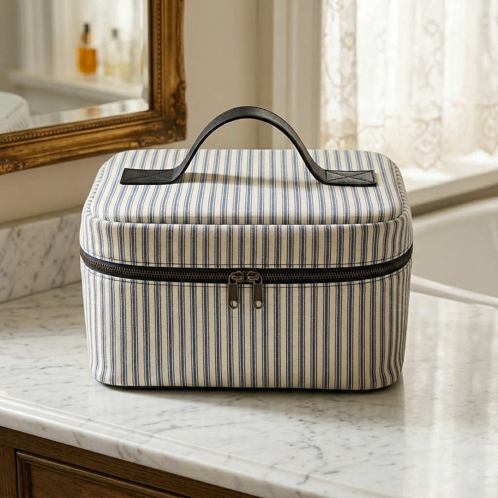 Patron trousse de toilette Troiana - 3 tailles – Image 2