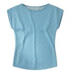 T-shirt Tekura manches japonaises / kimono