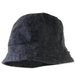 Patron chapeau d'été (bob) pour bébé - du 6 au 36 mois