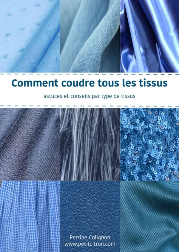 guide des tissus