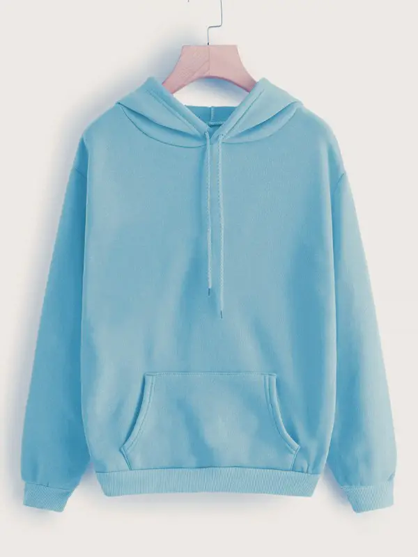 sweat à capuche (hoodie) femmes