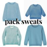 Pack Sweats