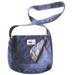 Patron sac besace pour enfant