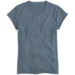 Patron T-Shirt manches courtes femme
