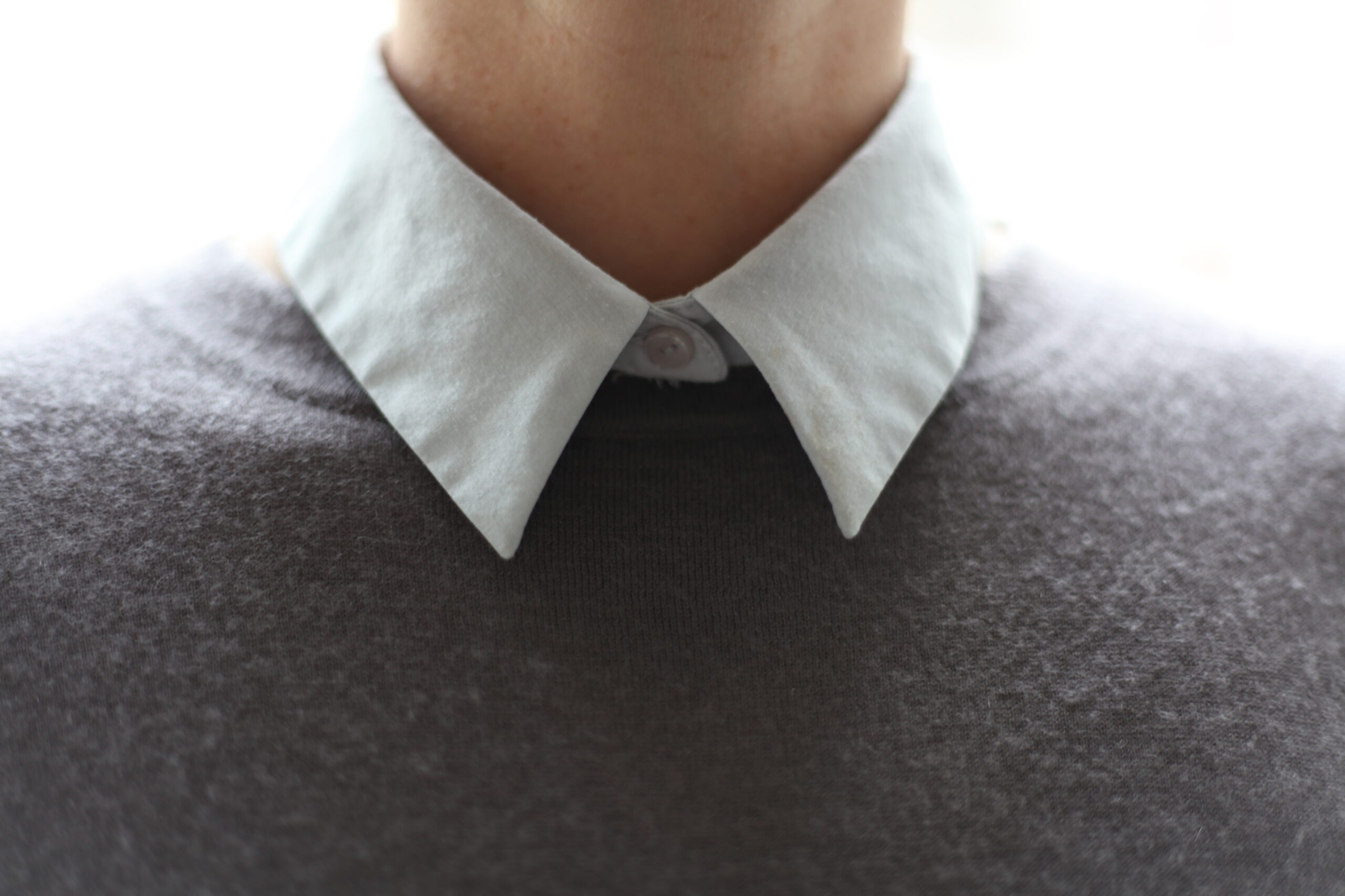 Les cols: préparation et astuces Les cols: préparation et astuces