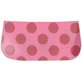 Pochette ellipse