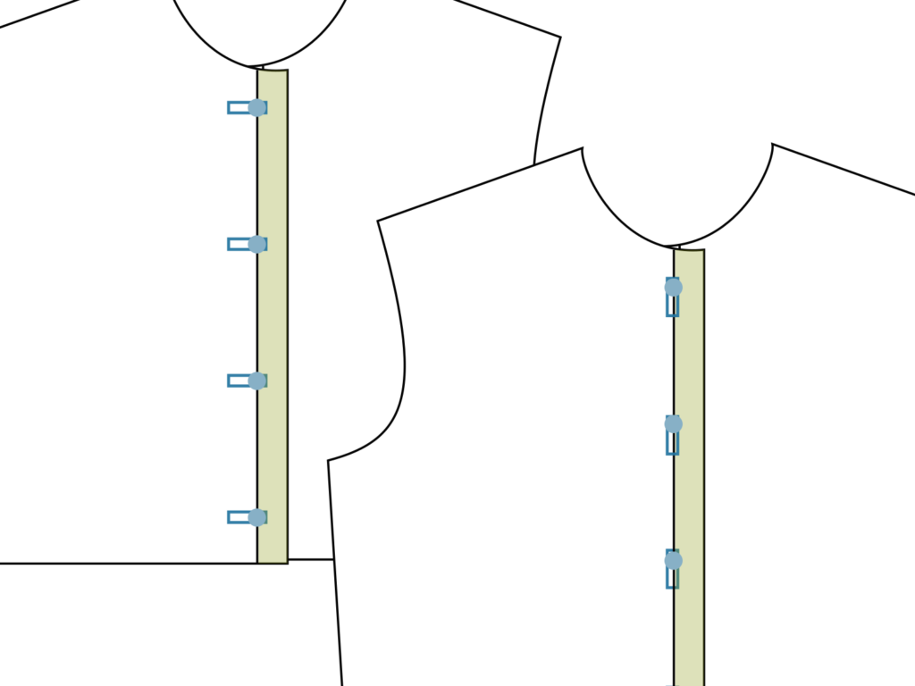 explications position boutons 2