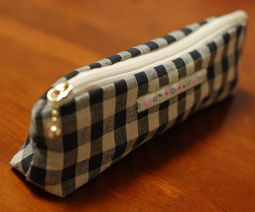 Trousse