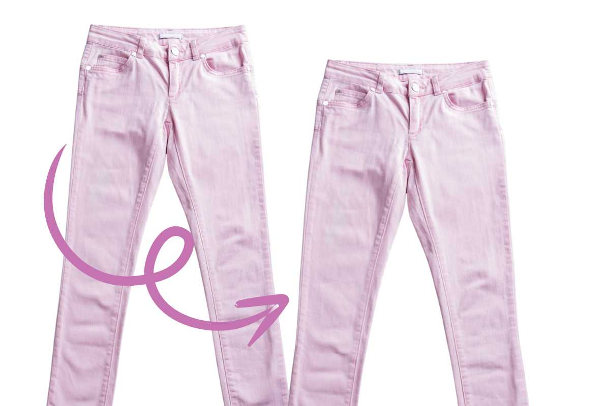 8 Paires De Pinces à Pantalon élastiques - Motif étoile, En Alliage - Pour Serrer Ou élargir La Taille