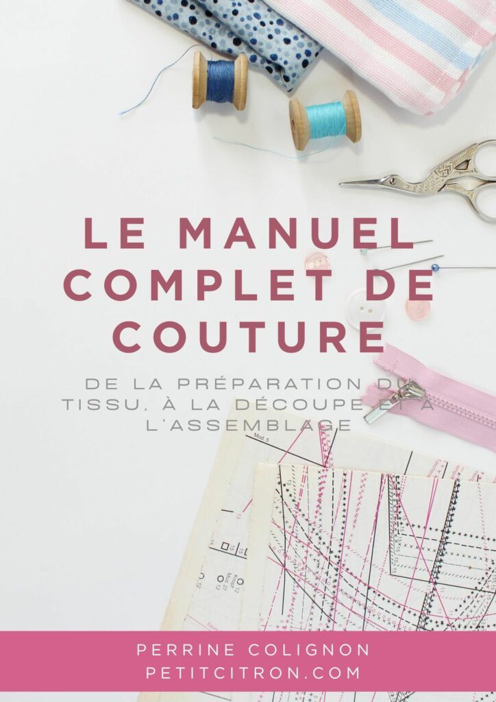 Focus sur toutes les poches - 4 différents types de poches