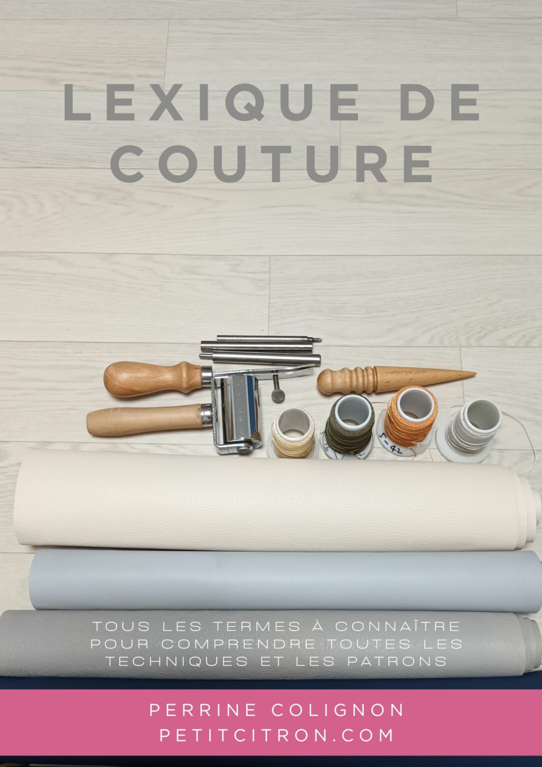 Petit Citron Couturenull