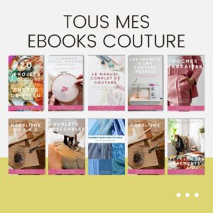 Pack Ebooks : mes 15 ebooks à prix doux