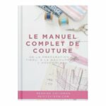 Ebook "Le manuel complet de couture"