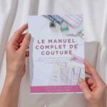 Ebook "Le manuel complet de couture"