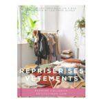 Ebook "Repriser des vêtements"