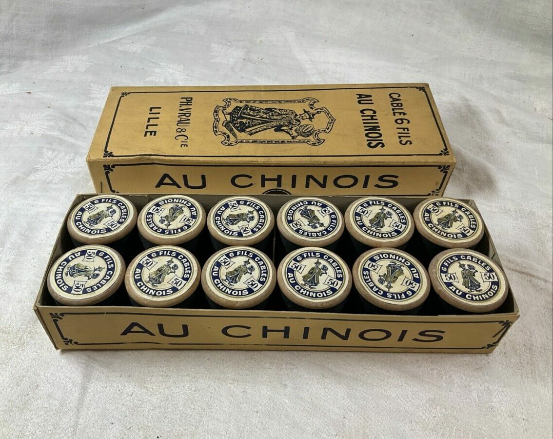fil au chinois logo fil au chinois