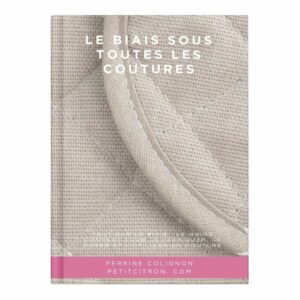 Ebook "Le biais sous toutes les coutures"
