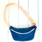 Patron sac banane