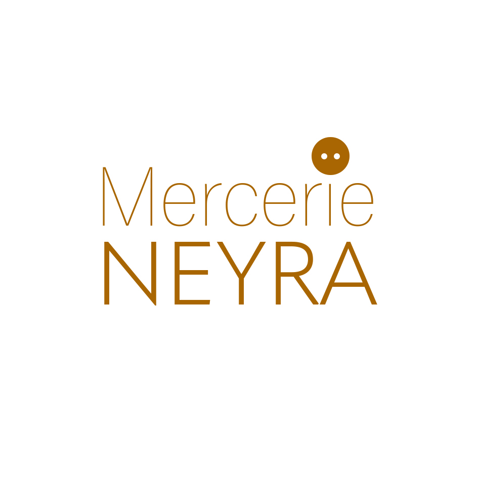 logo Mercerie Neyra