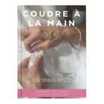 Ebook "Coudre à la main"