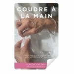 Ebook "Coudre à la main"