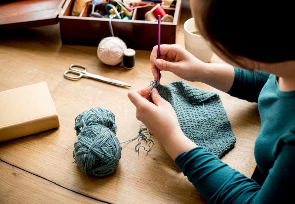 crochet
