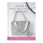 Ebook "Sacs et pochettes à coudre"