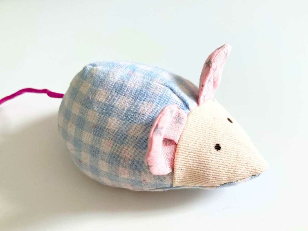 Petite souris