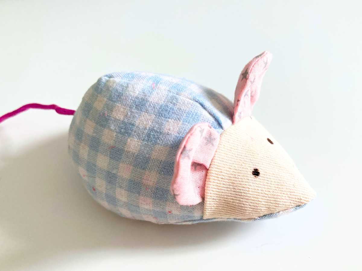 Petite souris