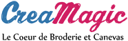 logo CreaMagic