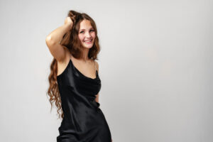 Coudre une slip dress : le guide complet