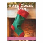 Ebook Coudre pour Noël