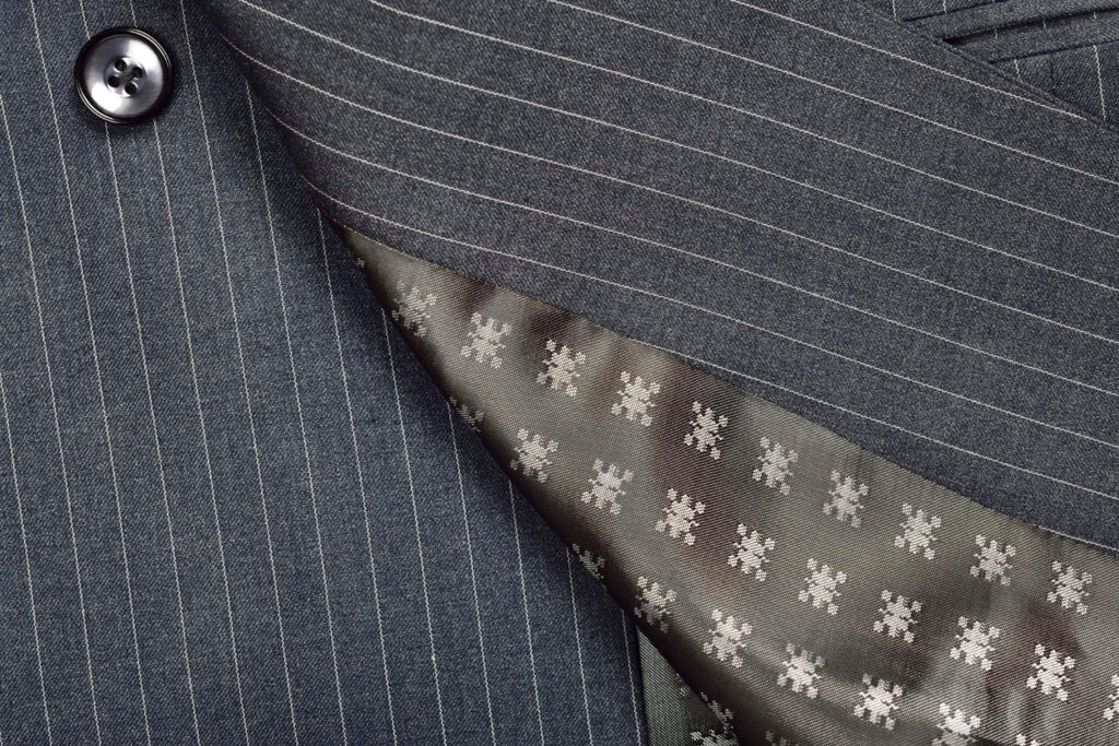 ajouter une doublure