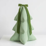 sapin en tissu