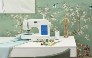 Créer l&rsquo;atelier de ses rêves : Pourquoi la décoration booste votre créativité