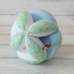 balle puzzle montessori