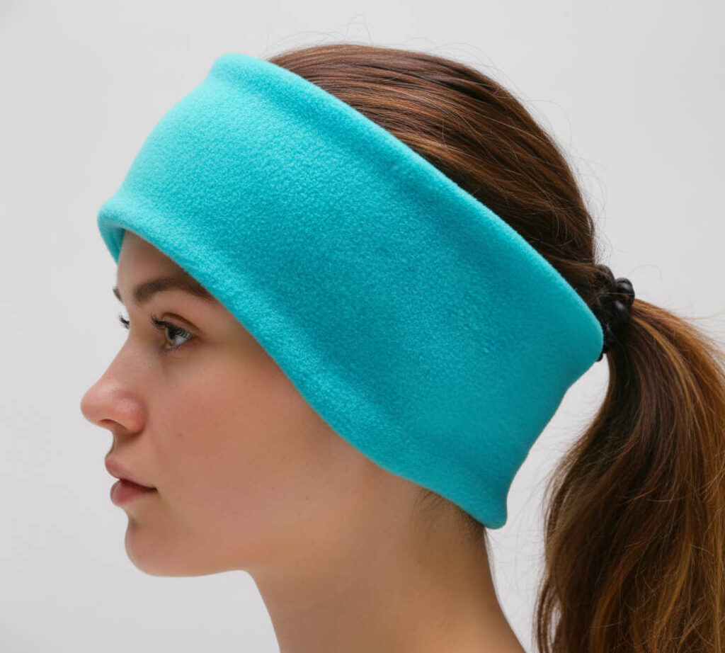 bandeau cache oreilles