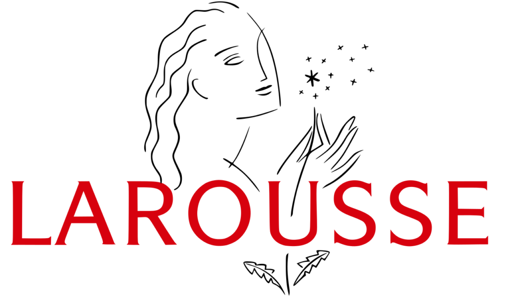 Larousse logo