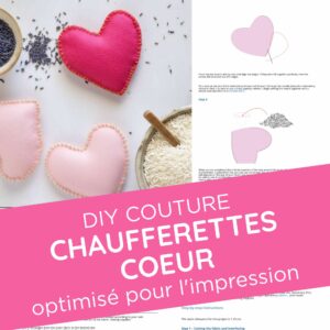 coeurs chauffe-mains