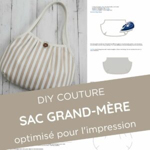 sac grand-mere