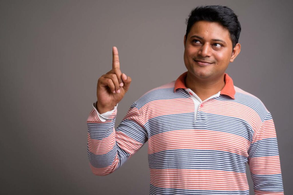 Quel polo à manches longues pour votre morphologie ?