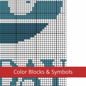 couleurs et symboles Le grand air